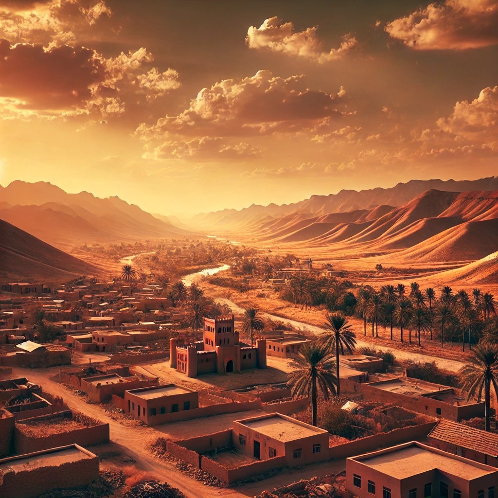 Iraq