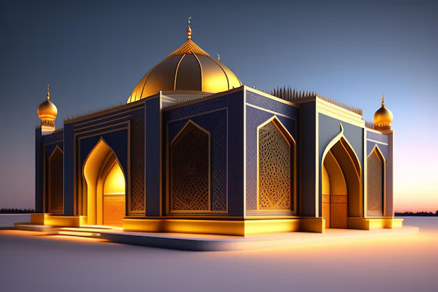 Umrah Package